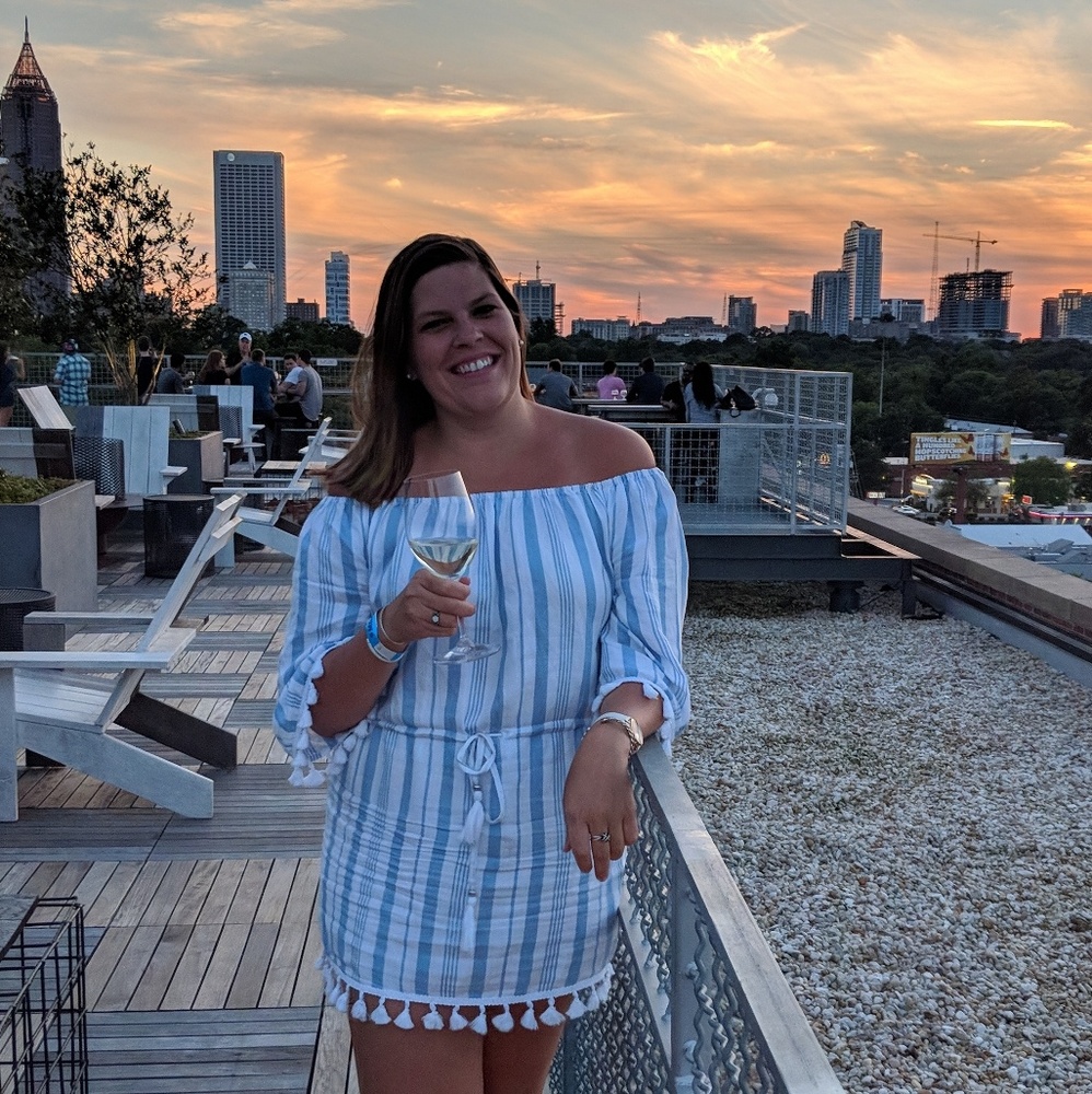 Meet your Posher, Caity